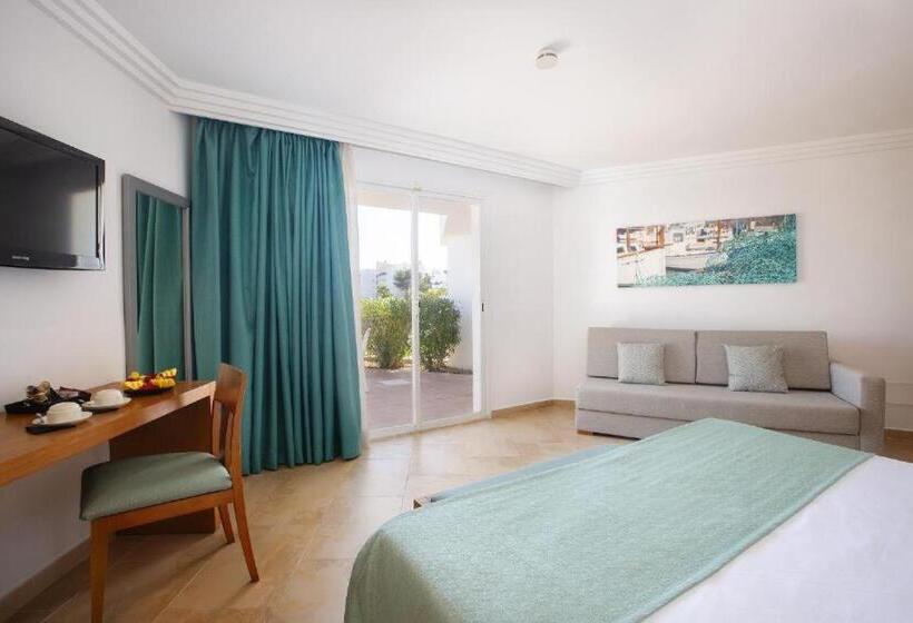 주니어 스위트, Marsenses Ferrera Blanca Hotel - Adults Only