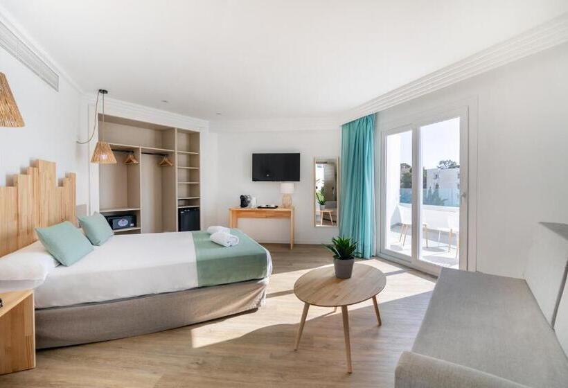 주니어 스위트, Marsenses Ferrera Blanca Hotel - Adults Only