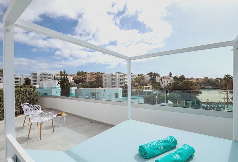주니어 스위트, Marsenses Ferrera Blanca Hotel - Adults Only