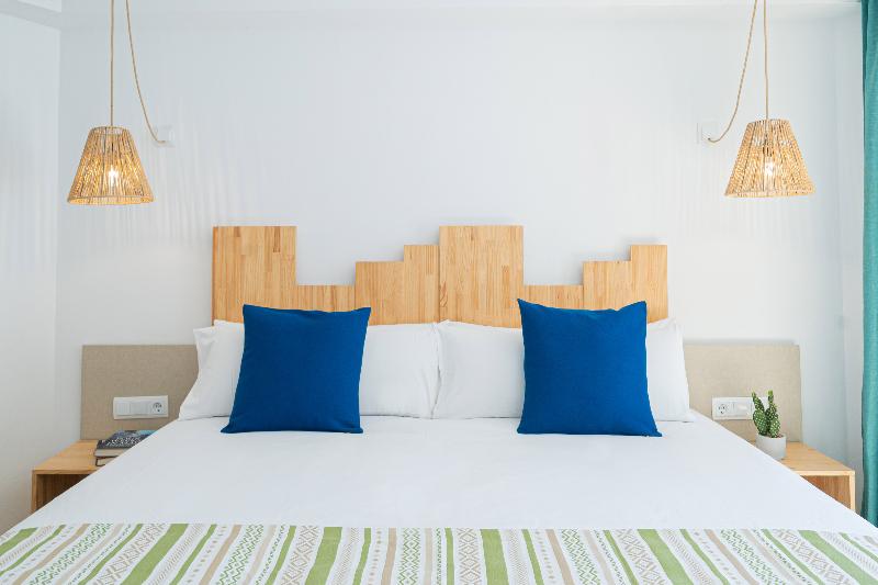 주니어 스위트, Marsenses Ferrera Blanca Hotel - Adults Only