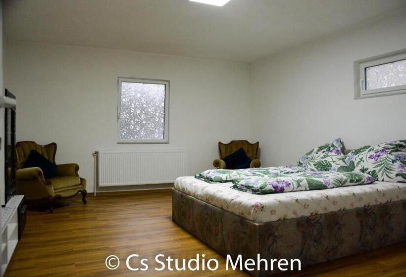 Номер Стандарт, Apartament 2 Camere