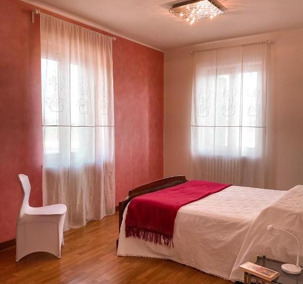Номер Стандарт, Casa Gallinotto