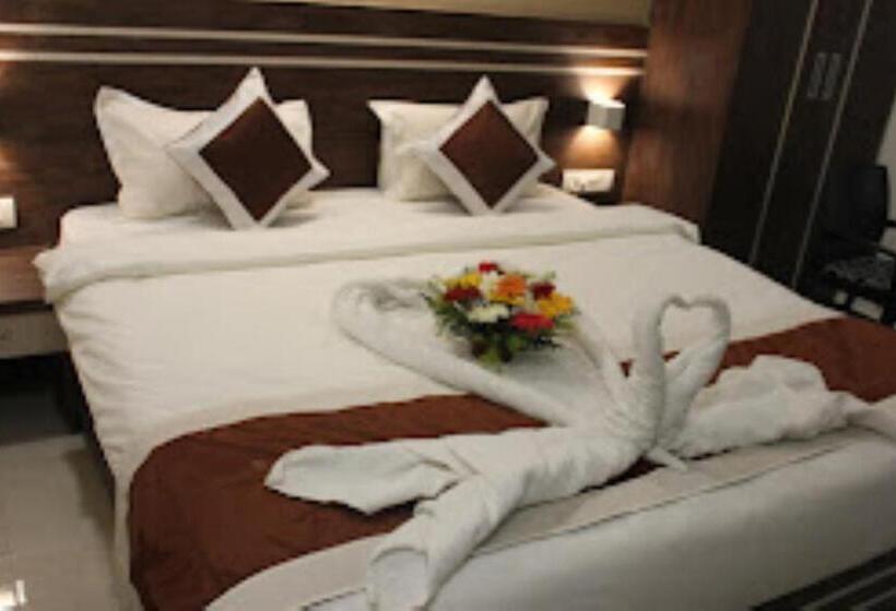 Номер Superior, The Suncity Hotels In Bhubaneswar Odisha