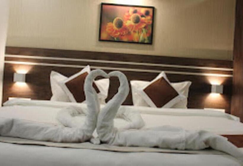 Номер Superior, The Suncity Hotels In Bhubaneswar Odisha