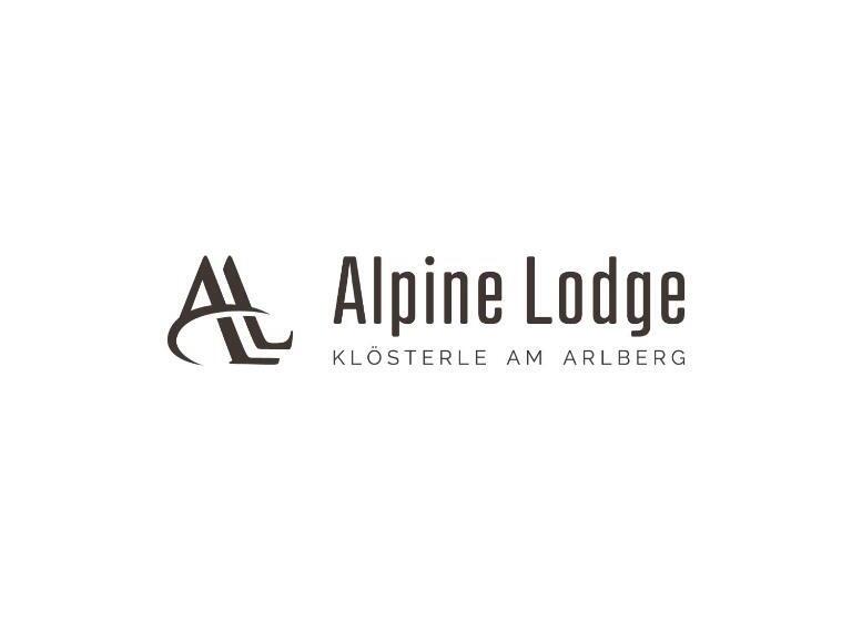Апартаменты 1 Спальня с Балконом, Alpine Lodge Klösterle Am Arlberg