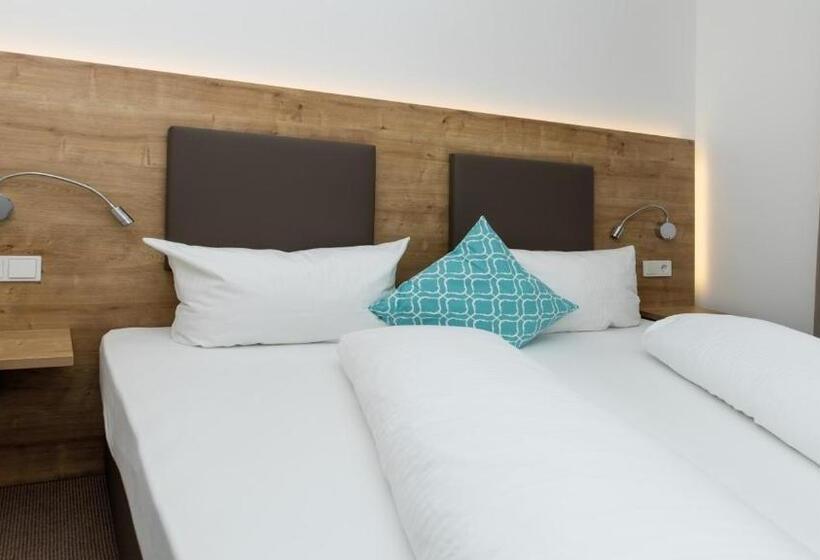 Апартаменты 2 Спальни, Alpine Lodge Klösterle Am Arlberg