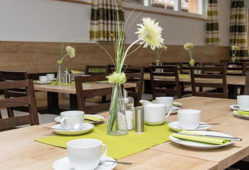 Номер Basic, Alpine Lodge Klösterle Am Arlberg