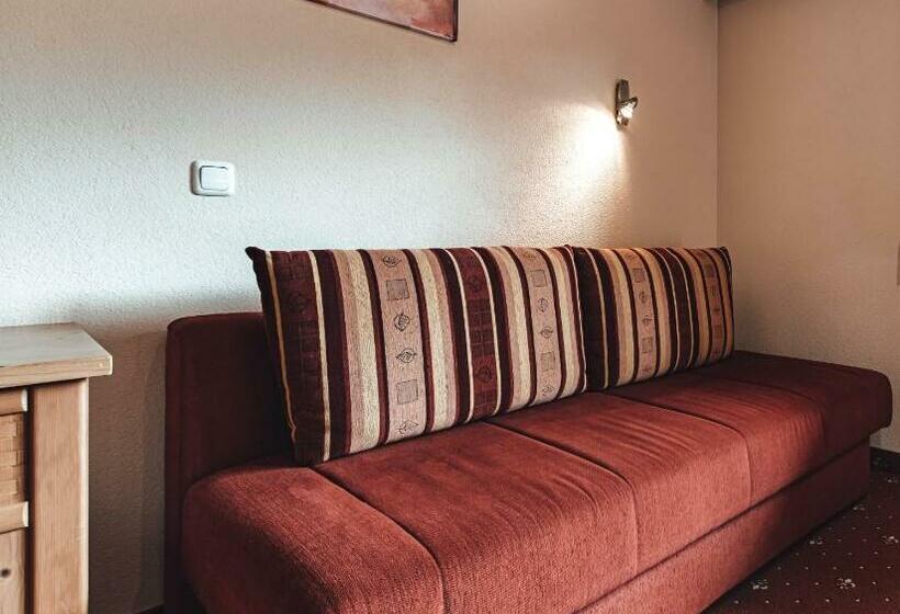 Номер Стандарт, Chalets Grosslehen