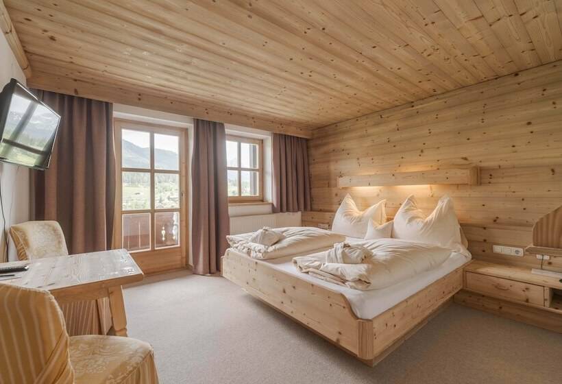Номер Стандарт, Chalets Grosslehen