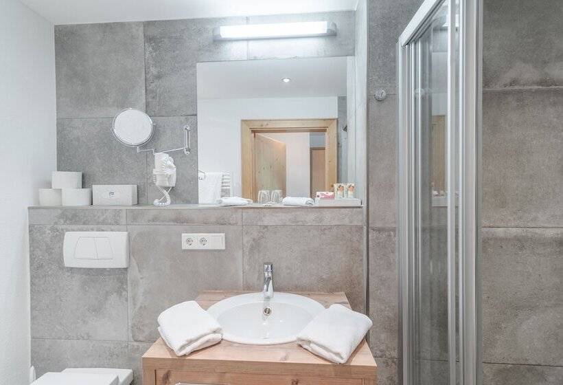 Номер Стандарт, Chalets Grosslehen