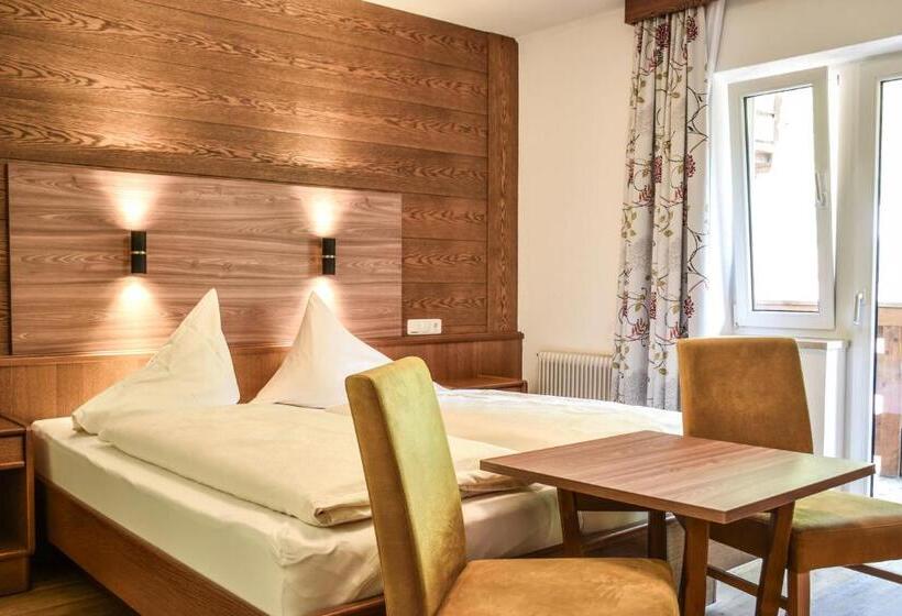 Номер Стандарт Трехместный, Grieserhof