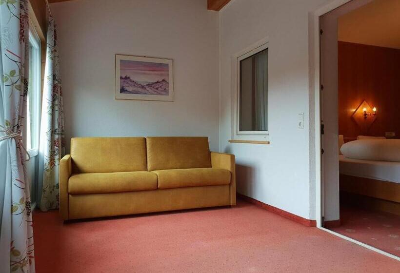 Семейный Номер, Grieserhof