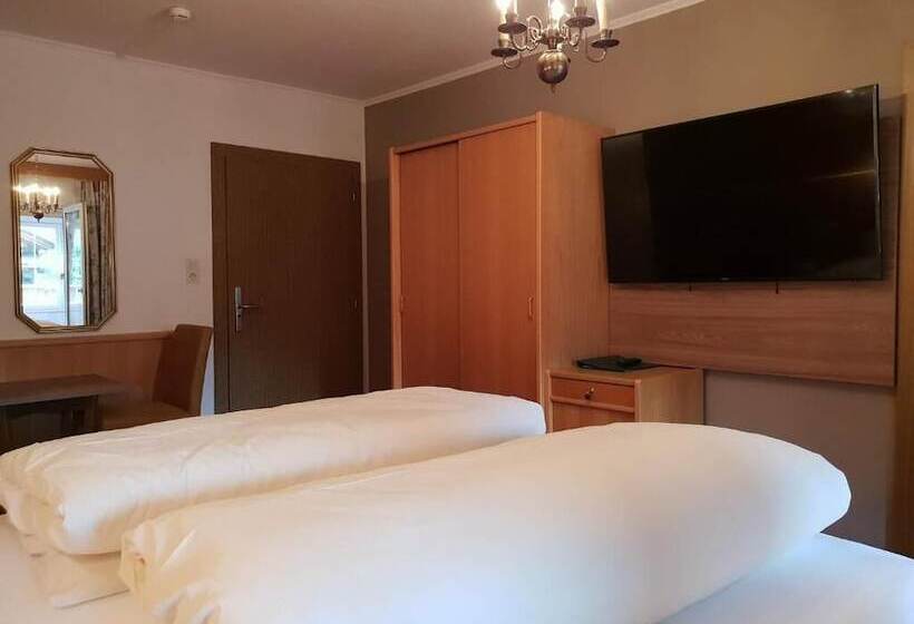 Номер Стандарт Трехместный, Grieserhof