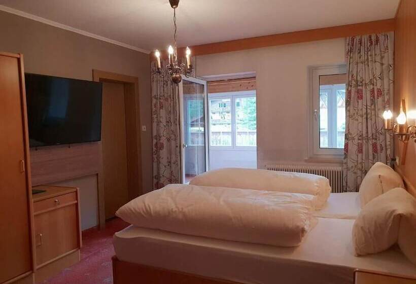 Семейный Номер, Grieserhof