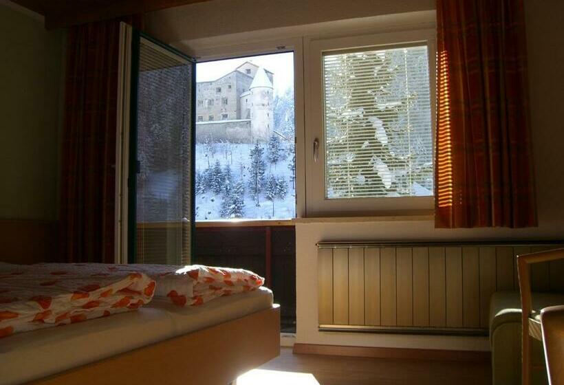 اتاق استاندارد, Haus Arnika