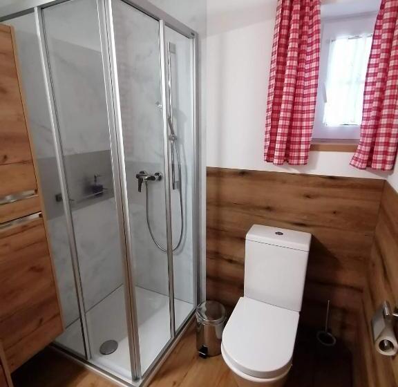패밀리 룸, Haus Bergliebe
