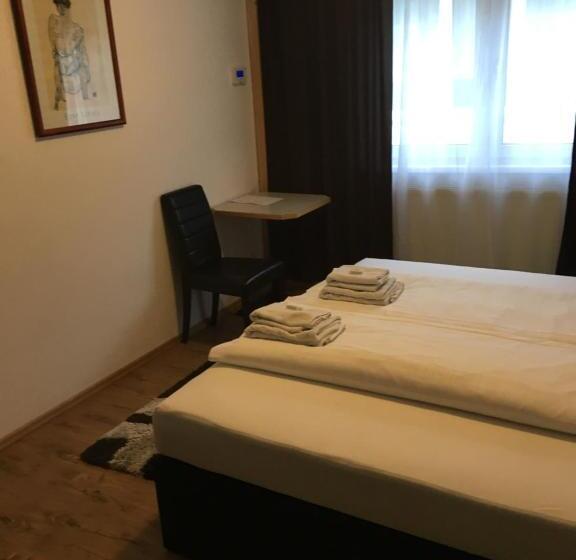 带2个卧室的公寓, Pension Sunnseitn   Gasthof   Café   Weinkeller