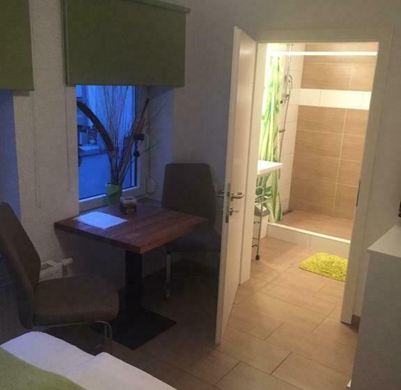 标准间, Pension Sunnseitn   Gasthof   Café   Weinkeller