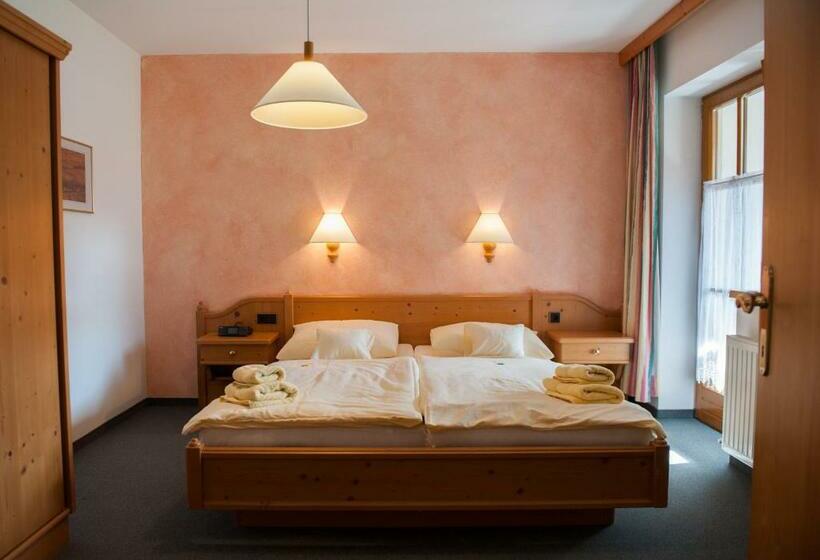 Апартаменты 2 Спальни, Resort Amadeus Landhaus Amadeus