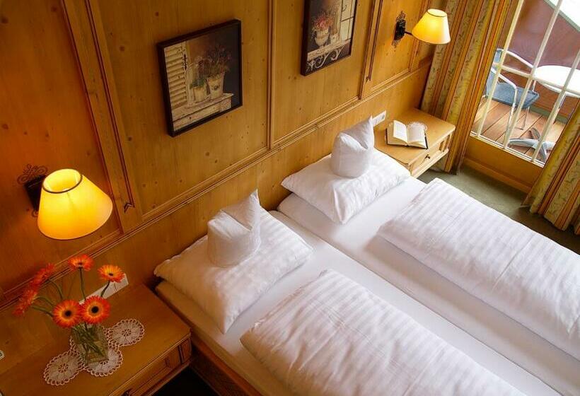 Люкс, Kerschdorfer   Wohlfühlhotel Garni   Adults Only