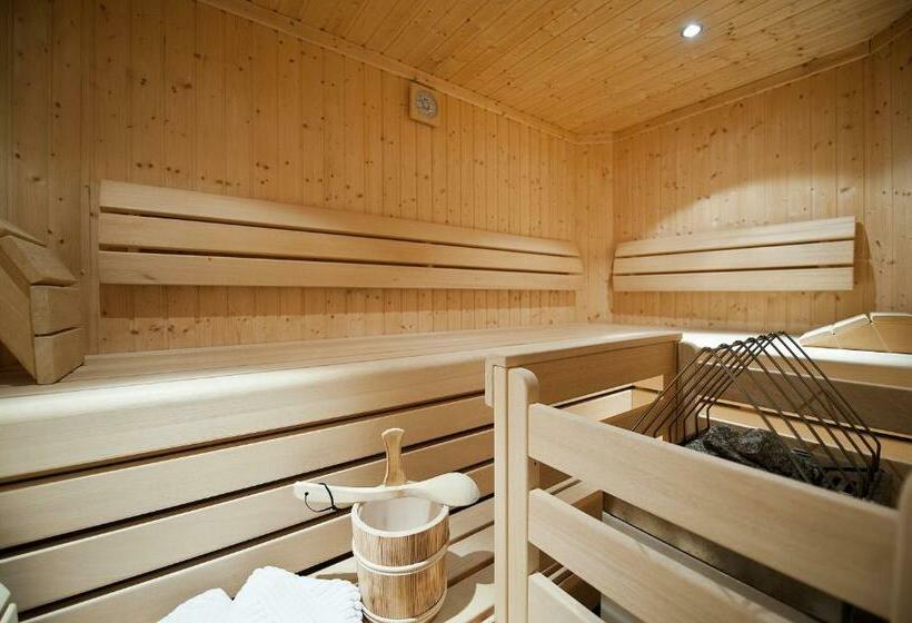 Люкс, Kerschdorfer   Wohlfühlhotel Garni   Adults Only