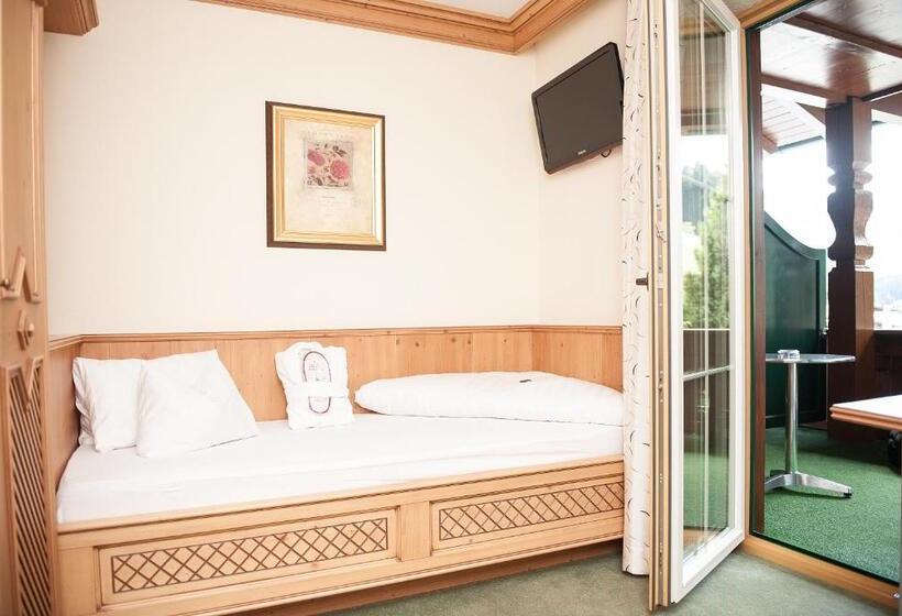Номер Стандарт Индивидуальный, Kerschdorfer   Wohlfühlhotel Garni   Adults Only