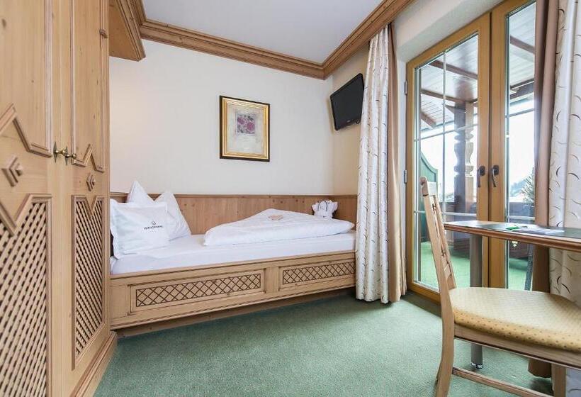 Номер Стандарт Индивидуальный, Kerschdorfer   Wohlfühlhotel Garni   Adults Only