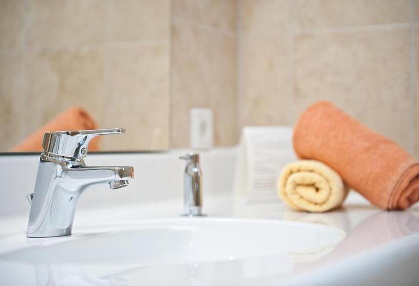 Номер Стандарт, Kerschdorfer   Wohlfühlhotel Garni   Adults Only