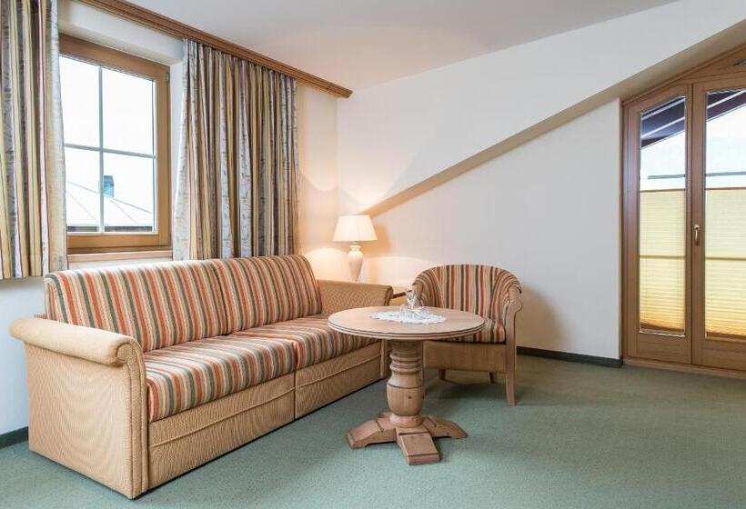 Номер Стандарт, Kerschdorfer   Wohlfühlhotel Garni   Adults Only