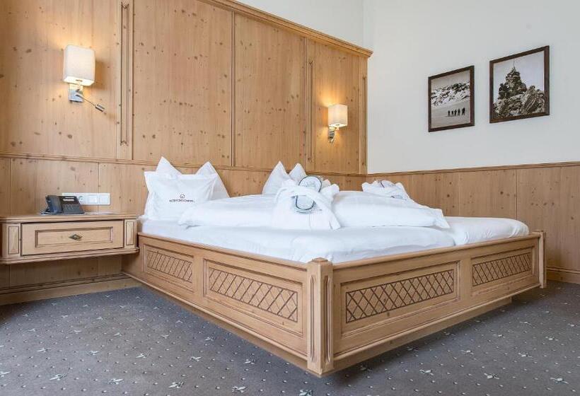 Номер Стандарт с Балконом, Kerschdorfer   Wohlfühlhotel Garni   Adults Only