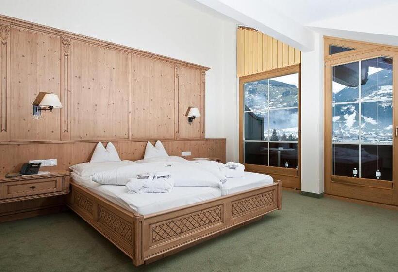 Люкс, Kerschdorfer   Wohlfühlhotel Garni   Adults Only
