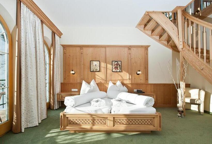 Люкс, Kerschdorfer   Wohlfühlhotel Garni   Adults Only