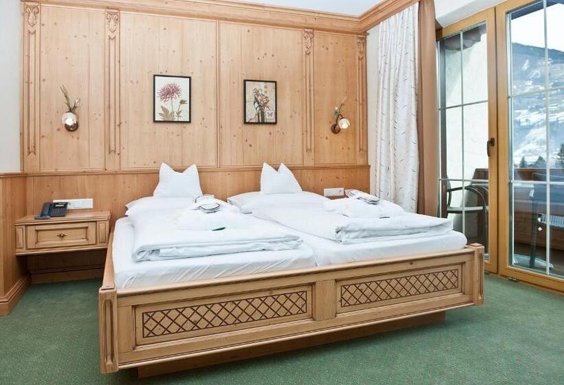 Номер Стандарт с Балконом, Kerschdorfer   Wohlfühlhotel Garni   Adults Only
