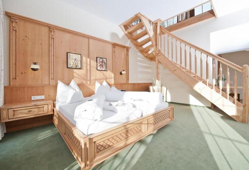 Люкс, Kerschdorfer   Wohlfühlhotel Garni   Adults Only