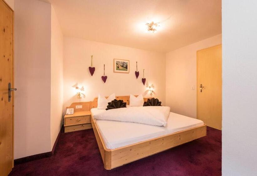 Номер Стандарт Индивидуальный, Lifestylepanoramahotel Erika Superior