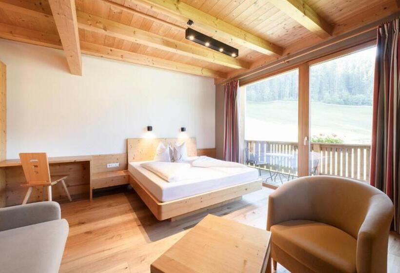 Номер Стандарт, Lifestylepanoramahotel Erika Superior