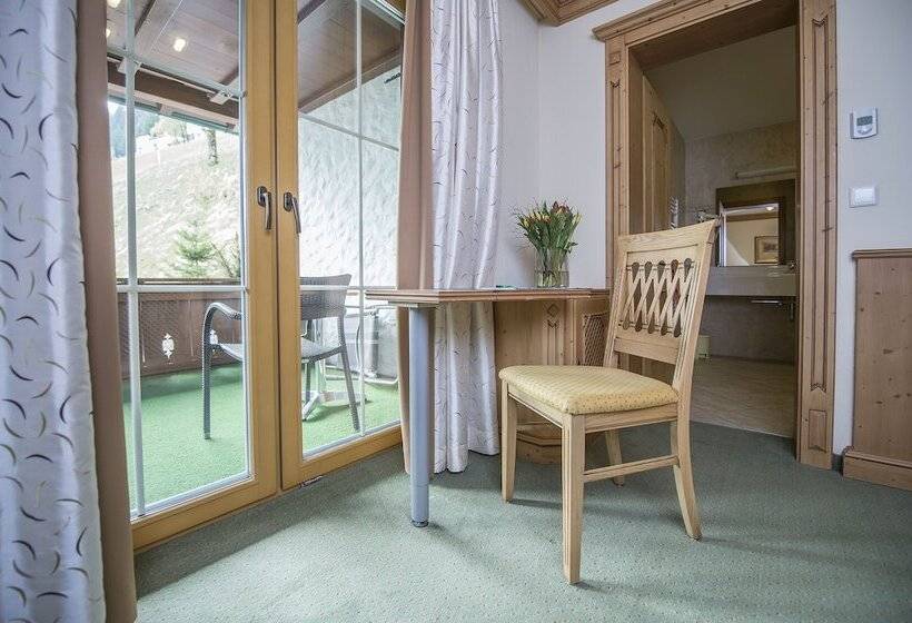 Номер Стандарт Индивидуальный, Kerschdorfer   Wohlfühlhotel Garni   Adults Only