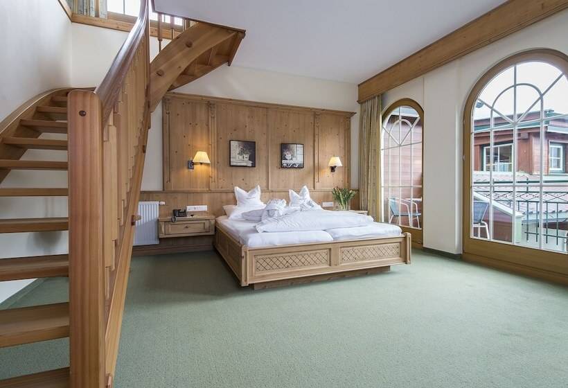 Люкс, Kerschdorfer   Wohlfühlhotel Garni   Adults Only