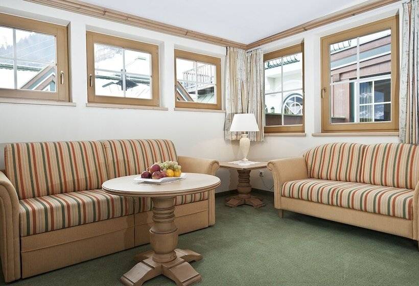 Family Suite, Kerschdorfer   Wohlfühlhotel Garni   Adults Only