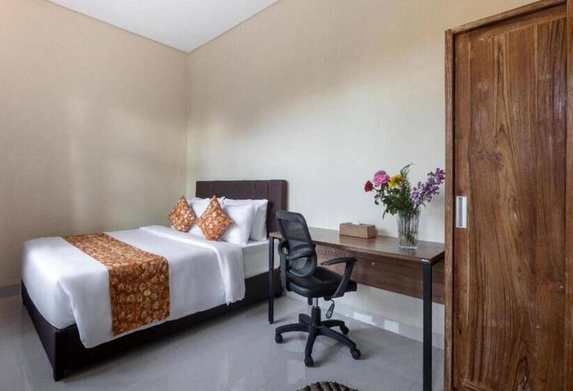 Вилла 1 Спальня, Belvilla Elegant Luxury Pandawa Beach