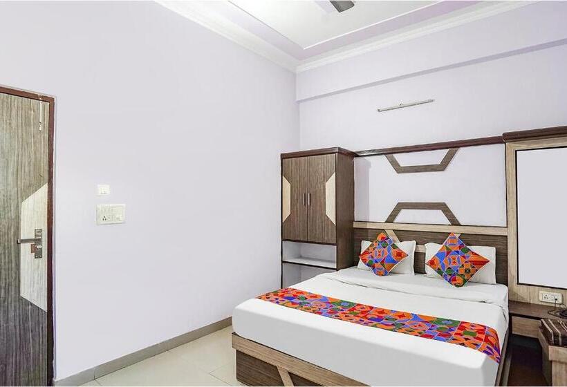 Номер Deluxe Кровать Кинг, Homewood Suites