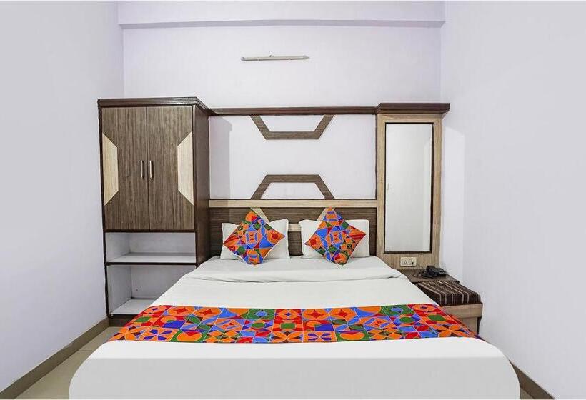 Номер Deluxe Кровать Кинг, Homewood Suites