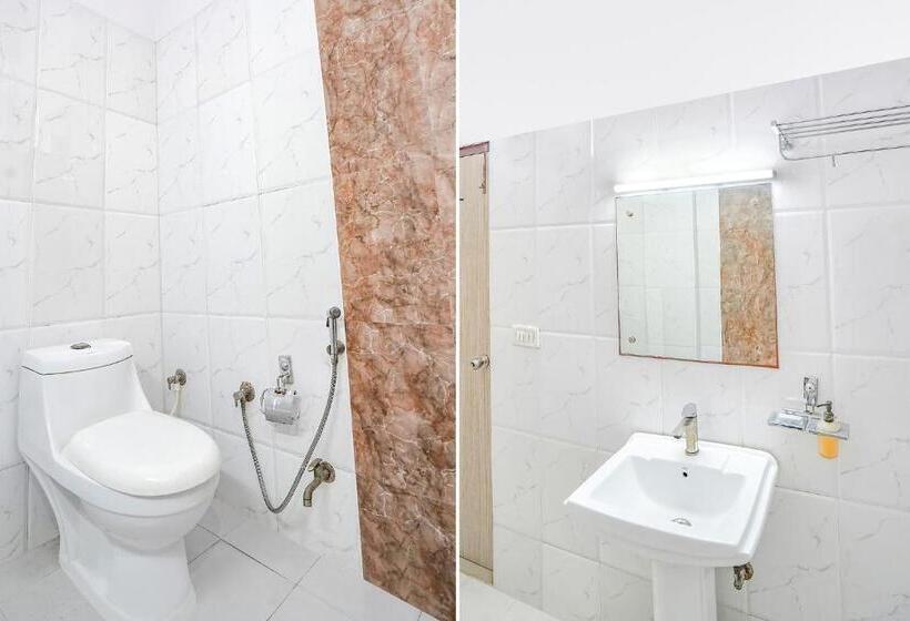 Номер Deluxe Кровать Кинг, Homewood Suites