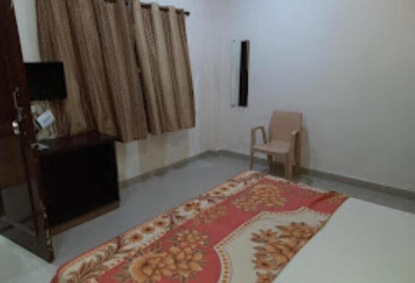 Номер Стандарт, Parth Inn, Wardha