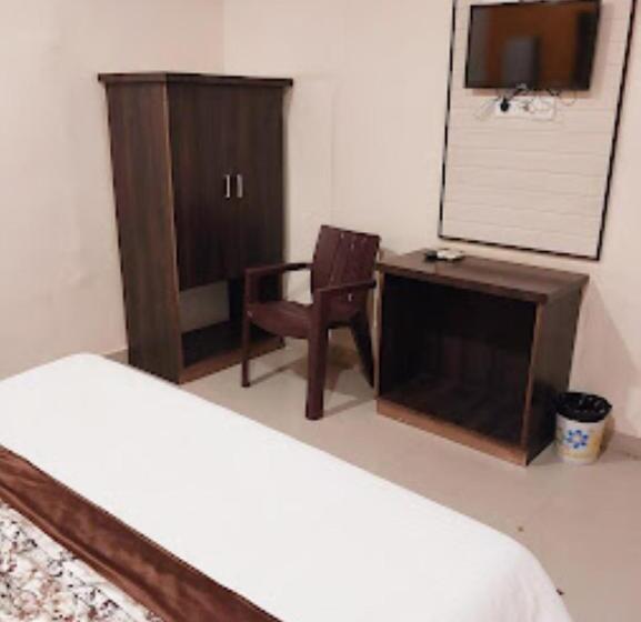 Номер Стандарт, Parth Inn, Wardha