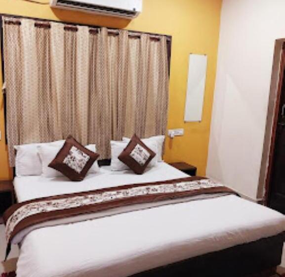 Номер Deluxe, Parth Inn, Wardha