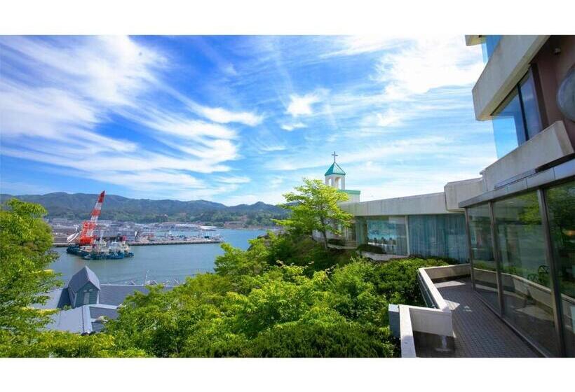 스탠다드 스튜디오, Kesennuma Plaza Hotel   Vacation Stay 15381v