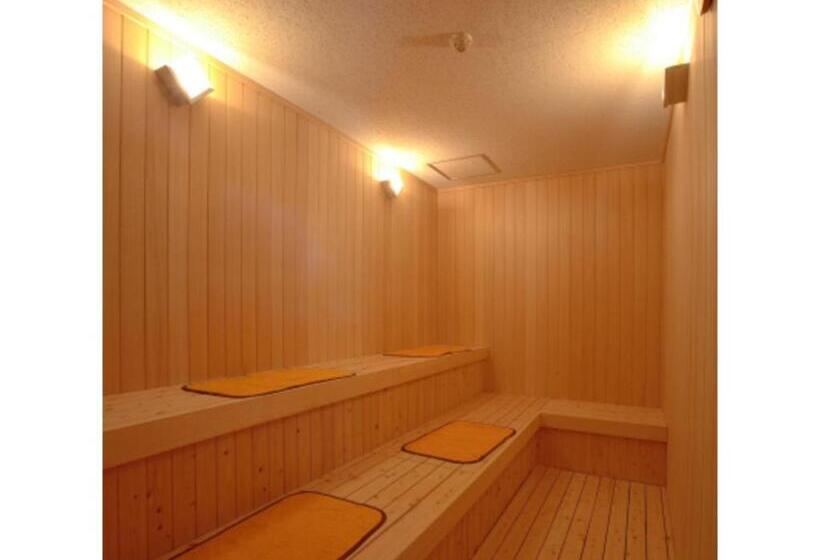 스탠다드 스튜디오, Kesennuma Plaza Hotel   Vacation Stay 15381v