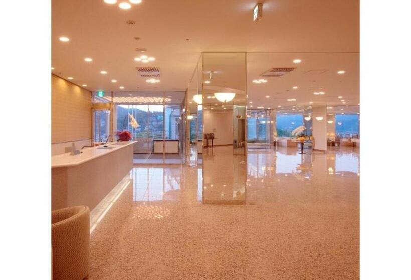 스탠다드 스튜디오, Kesennuma Plaza Hotel   Vacation Stay 15381v