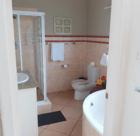 Номер Deluxe Кровать Кинг, Aloe Inn Guesthouse